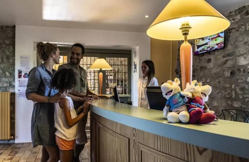 Casteljau Apartment | 36 m² Apartment ∙ 2 bedrooms ∙ 6 guests