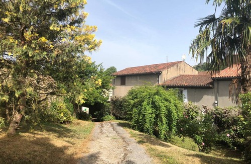 Bout-du-Pont-de-Larn House | 36 m² Gîte ∙ 1 bedroom ∙ 2 guests