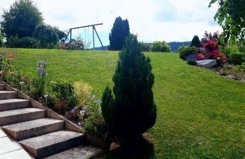 Jougne House | 36 m² Gîte ∙ 1 bedroom ∙ 3 guests