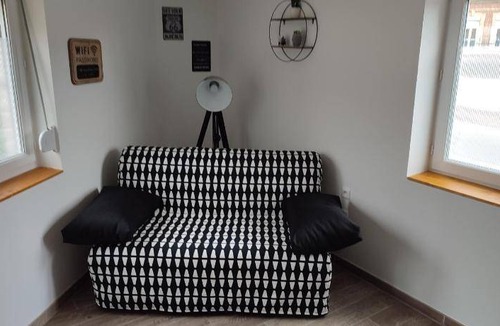 Longuenesse House | 36 m² House ∙ 1 bedroom ∙ 4 guests