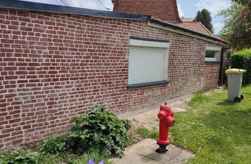 Longuenesse House | 36 m² House ∙ 1 bedroom ∙ 4 guests