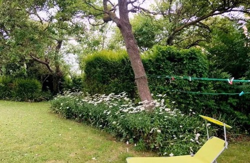Asnelles House | 36 m² House ∙ 1 bedroom ∙ 4 guests