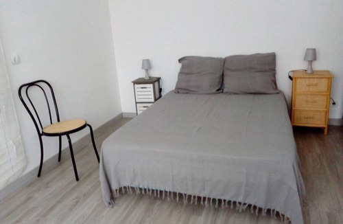 Asnelles House | 36 m² House ∙ 1 bedroom ∙ 4 guests