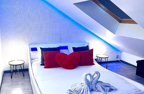 Neuf-Mesnil House | 36 m² House ∙ 2 guests