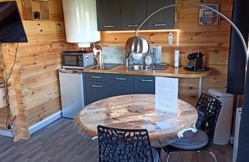 Verton House | 36 m² House ∙ 6 guests