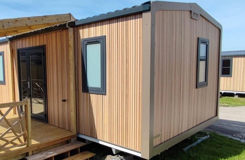 Le Crotoy House | 36 m² Mobile home ∙ 1 bedroom ∙ 6 guests