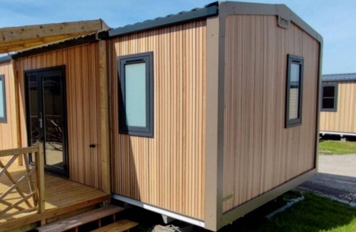 Le Crotoy House | 36 m² Mobile home ∙ 1 bedroom ∙ 6 guests