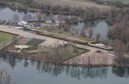 Blangy-sur-Bresle Resort | 36 m² Resort ∙ 3 bedrooms ∙ 6 guests
