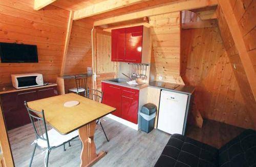 Hermival-les-Vaux Other | 36 m² Tent ∙ 6 guests