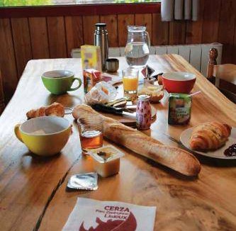 Hermival-les-Vaux Other | 36 m² Tent ∙ 6 guests