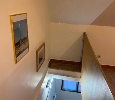 Tille Apartment | 37 m² Apartment ∙ 1 bedroom ∙ 2 guests