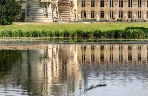 Chantilly Apartment | 37 m² Apartment ∙ 1 bedroom ∙ 2 guests