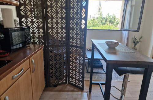 Les Mureaux Apartment | 37 m² Apartment ∙ 1 bedroom ∙ 4 guests