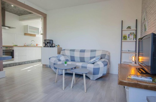 Jeugny House | 37 m² Gîte ∙ 1 bedroom ∙ 2 guests