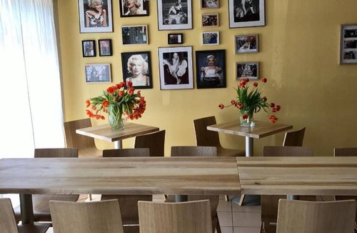 Quincy-sous-Senart Apartment | 37 m² Serviced apartment ∙ 2 bedrooms ∙ 10 guests