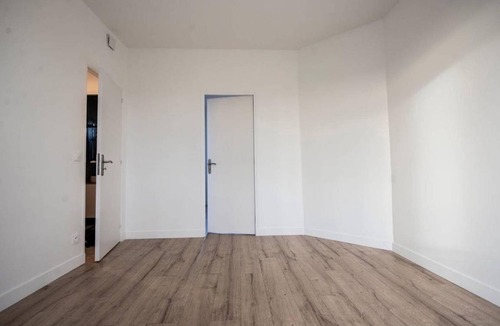 Villeneuve-Saint-Georges Apartment | 38 m² Apartment ∙ 1 bedroom ∙ 2 guests