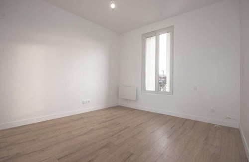 Villeneuve-Saint-Georges Apartment | 38 m² Apartment ∙ 1 bedroom ∙ 2 guests