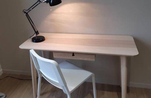 Montivilliers Apartment | 38 m² Apartment ∙ 1 bedroom ∙ 4 guests