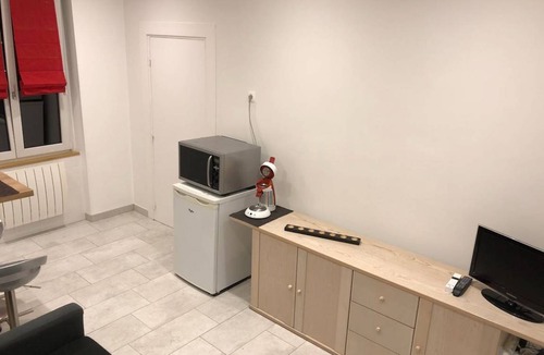 Neudorf South Apartment | 38 m² Apartment ∙ 1 bedroom ∙ 1 guest