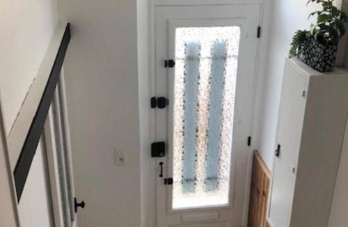 Saint-Acheul Apartment | 38 m² Apartment ∙ 1 bedroom ∙ 2 guests