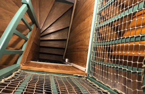 Saint-Acheul Apartment | 38 m² Apartment ∙ 1 bedroom ∙ 2 guests
