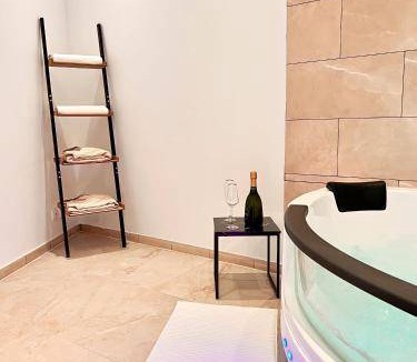Brunoy Apartment | 38 m² Apartment ∙ 1 bedroom ∙ 2 guests
