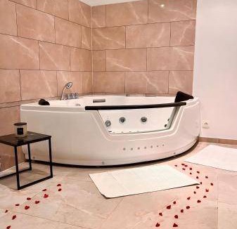Brunoy Apartment | 38 m² Apartment ∙ 1 bedroom ∙ 2 guests