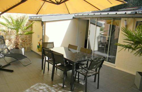 Arras Apartment | 38 m² Apartment ∙ 1 bedroom ∙ 4 guests