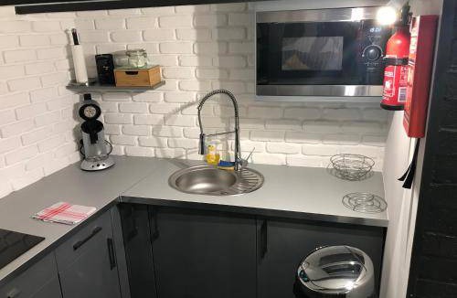 Arras Apartment | 38 m² Apartment ∙ 1 bedroom ∙ 4 guests
