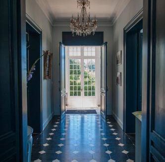Etretat Bed & Breakfast | 38 m² Bed and breakfast ∙ 2 guests
