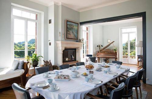 Etretat Bed & Breakfast | 38 m² Bed and breakfast ∙ 2 guests