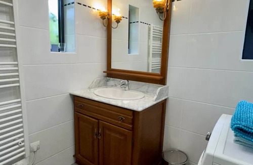 Flancourt-Catelon House | 38 m² House ∙ 2 bedrooms ∙ 3 guests