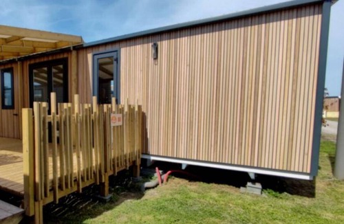 Le Crotoy House | 38 m² Mobile home ∙ 1 bedroom ∙ 6 guests
