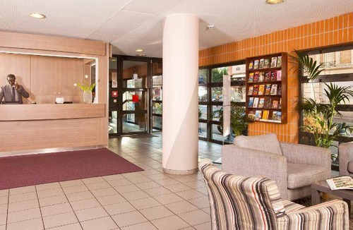 Montreuil Apartment | 38 m² Serviced apartment ∙ 127 guests