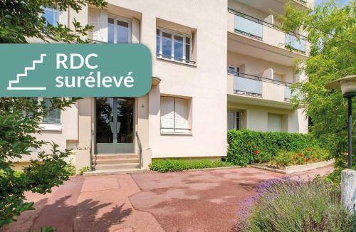 La Demi - Lune Apartment | 39 m² Apartment ∙ 1 bedroom ∙ 4 guests