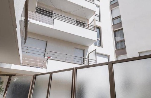 Villejuif Apartment | 39 m² Apartment ∙ 1 bedroom ∙ 4 guests