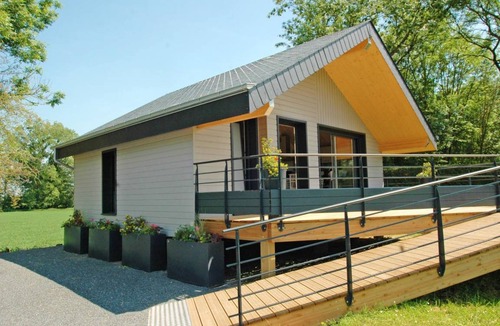 Bazeilles House | 39 m² Gîte ∙ 1 bedroom ∙ 2 guests