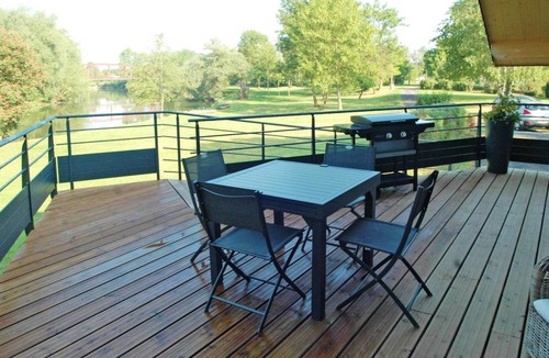 Bazeilles House | 39 m² Gîte ∙ 1 bedroom ∙ 2 guests