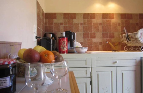 Riville House | 39 m² House ∙ 1 bedroom ∙ 2 guests