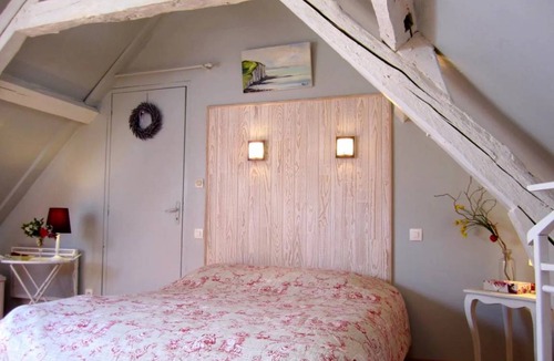 Riville House | 39 m² House ∙ 1 bedroom ∙ 2 guests