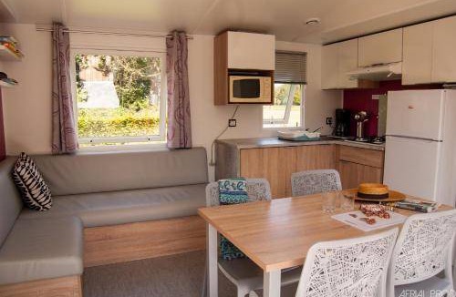 Rue Resort | 39 m² Resort ∙ 3 bedrooms ∙ 9 guests