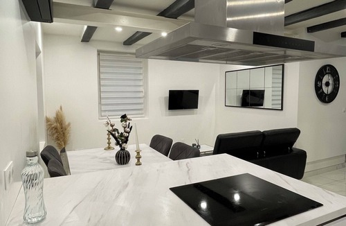 Schiltigheim Apartment | 3P apartment near Strasbourg