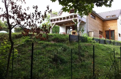 Carrieres-sous-Poissy House | 4 Bedroom Private vacation home in CarriÃ¨res-sous-Poissy
