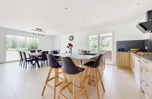 Bezinghem House | 4 bedroom gorgeous home in Bezinghem