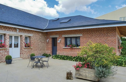 Roisel House | 4 bedroom lovely home in Roisel