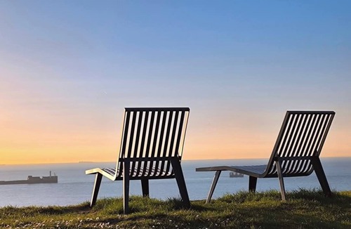Boulogne-sur-Mer House | 4 Bedroom Private vacation home in Boulogne-sur-Mer