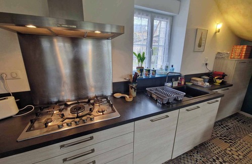 Crezancy-en-Sancerre House | 4 Bedroom Private vacation home in Reigny