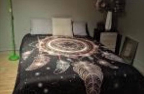 Guerigny Bed & Breakfast | 4 guest rooms for 8 people