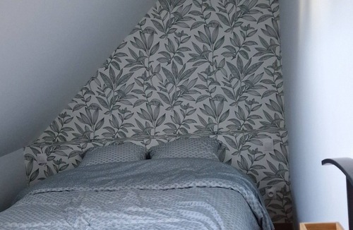 Notre-Dame-de-Gravenchon House | 4 person house, fully equipped 20 minutes from Honfleur, le havre