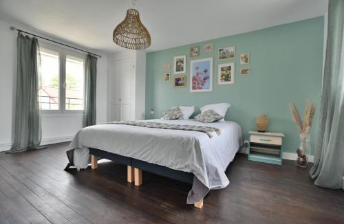 Abbeville House | 4 saisons baie de somme